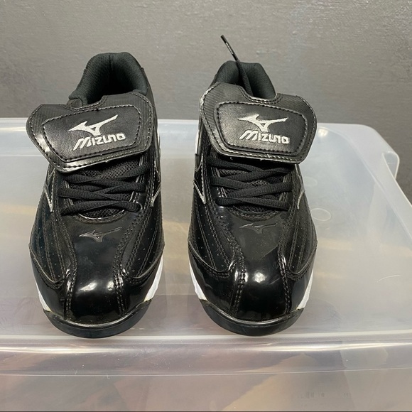 Mizuno 9 Spike Classic Low G5 LC 320357 Baseball Cleats Men's - Picture 3 of 12